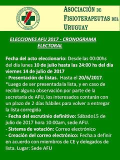 AFU 2017